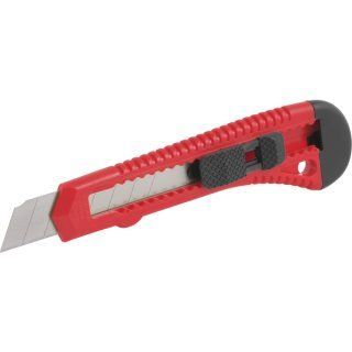 Estilete 18mm 954 - 01 Unidade