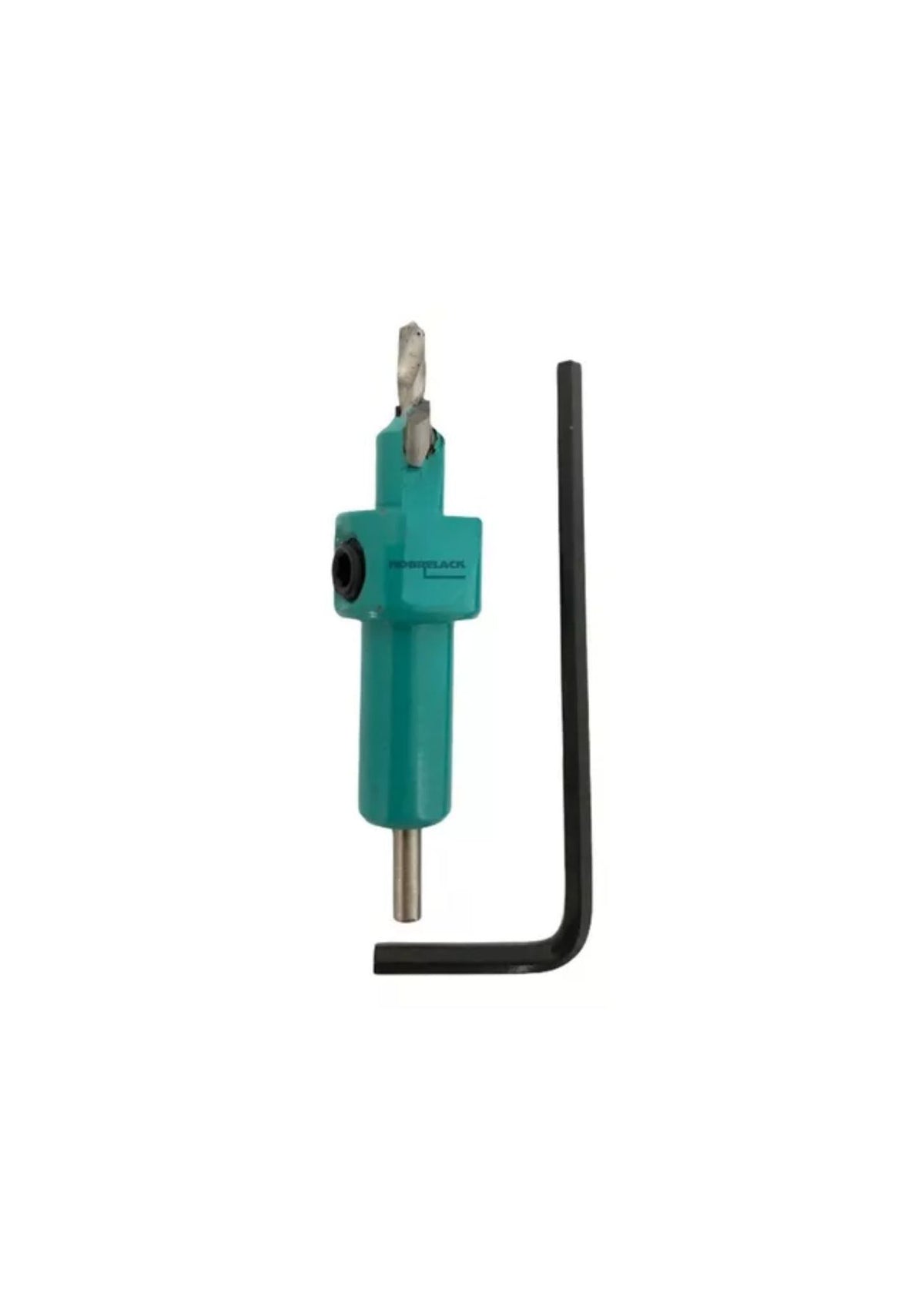 Kit Escareador Diam 8x2,5 H 10mm