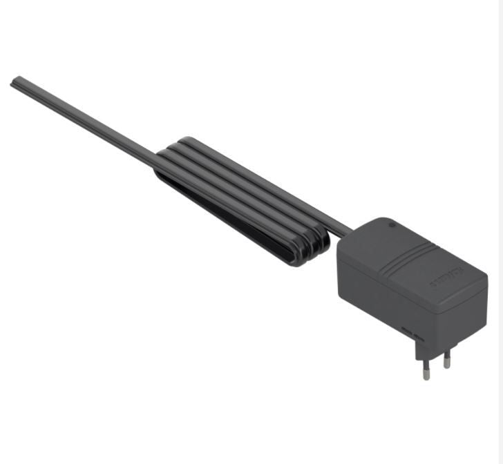 KIT FONTE DE ALIMENTAÇÃO SERVO-DRIVE 12W