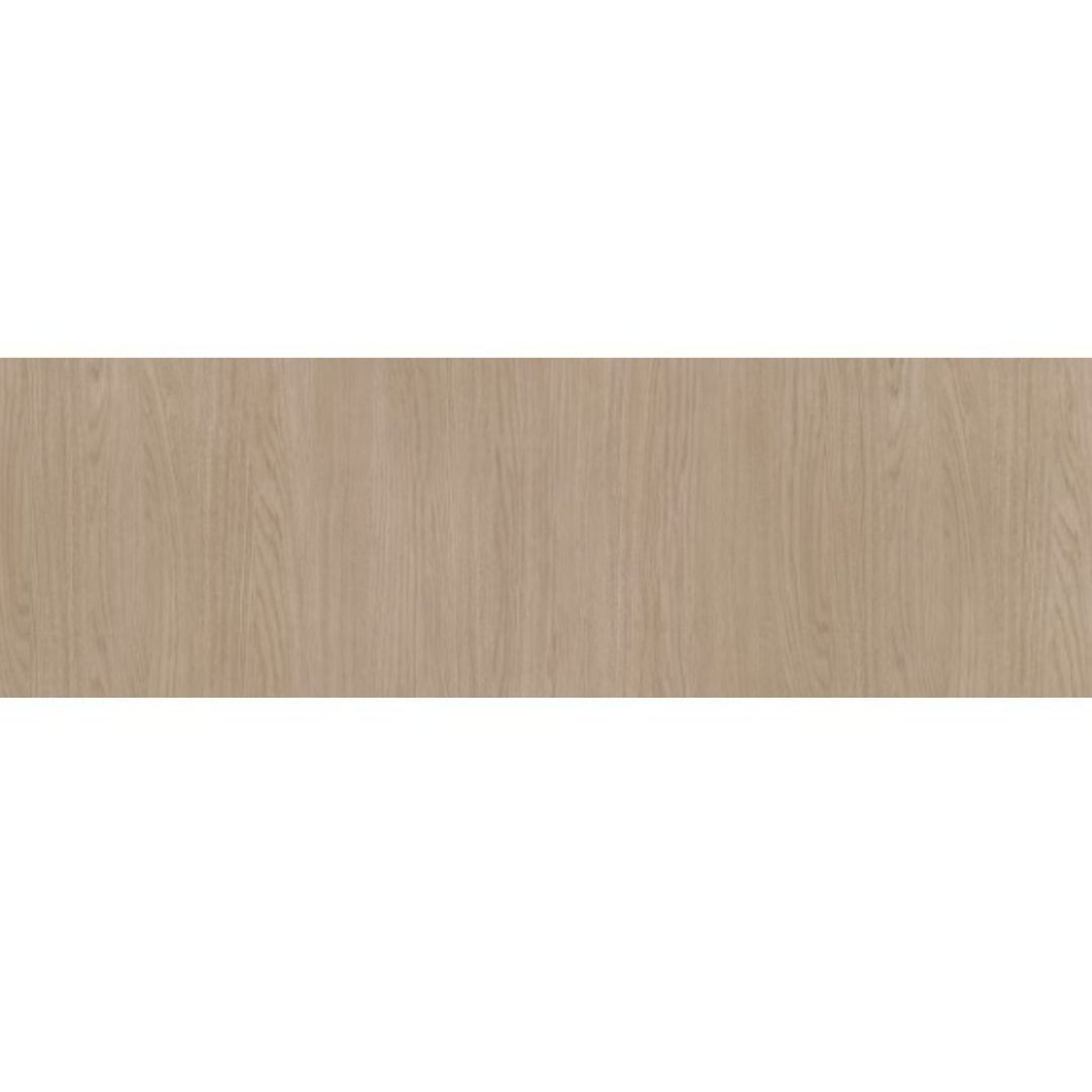 Fita de Borda Carvalho Natural | 1,0 x 22,0 mm | Rolo 25 metros