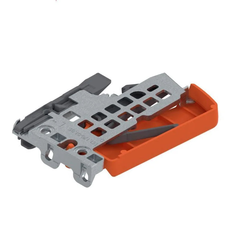 Acoplamento para Corrediça Blum Tandem | Direito e Esquerdo | Par - Acessórios