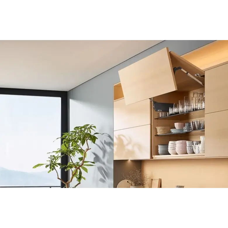 Acumulador de Forças 25 para Aventos HF - (Ag/Pf: 560-710mm) - Para Servo Drive - Articuladores