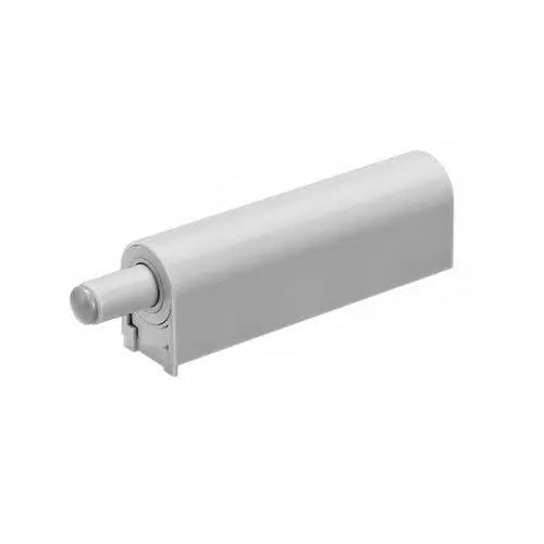 Amortecedor Tn Com Suporte Linear - Cinza - Acessórios