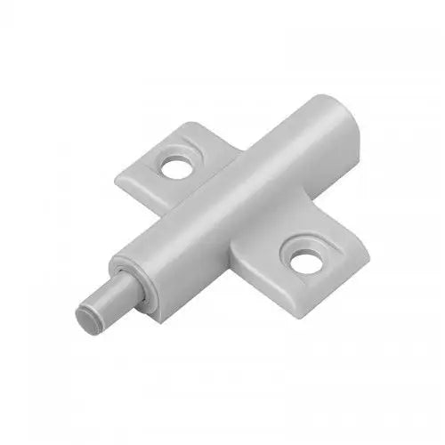 Amortecedot Tn Com Suporte Cruz - Cinza - Acessórios