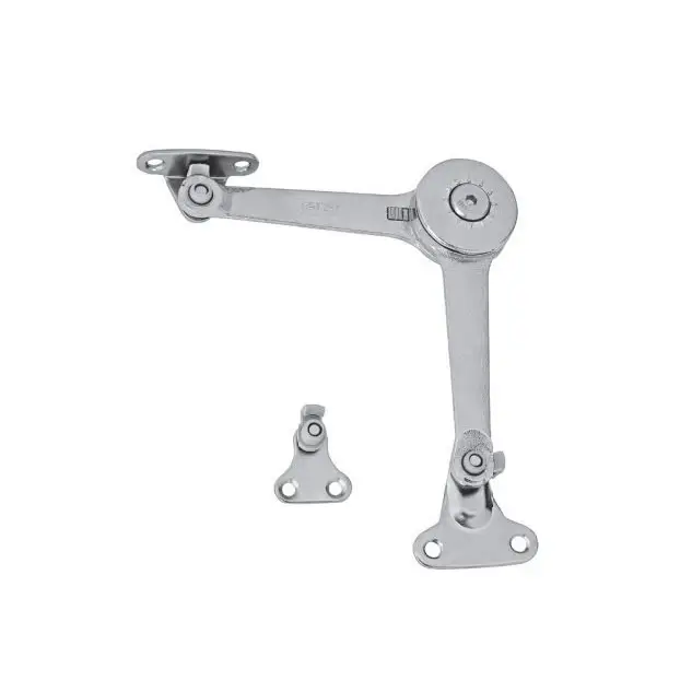 Articulador De Abertura Variável P/ Porta Basculante Bvo - 01 Unidade - Articuladores