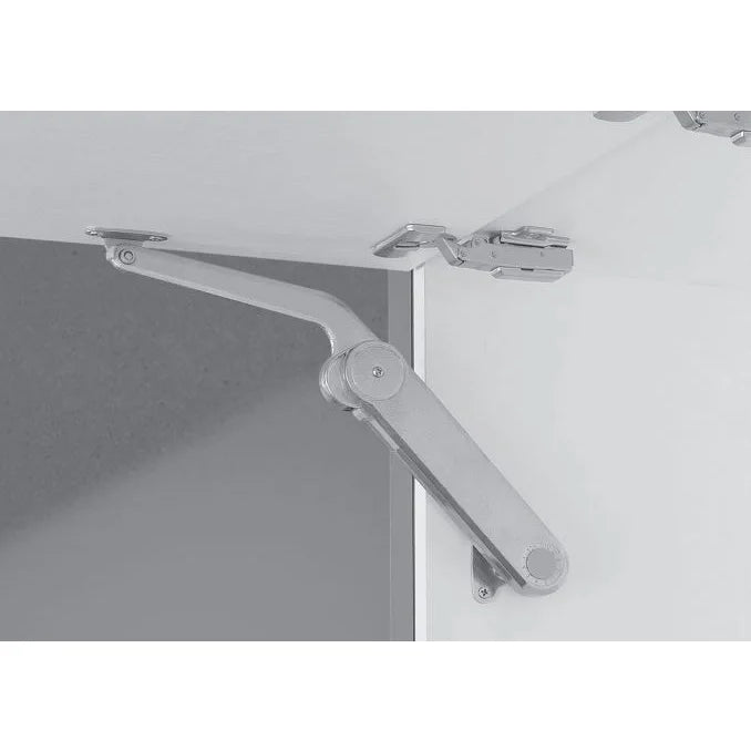 Articulador Tn Aero Plus Para Porta Basculante - 01 Unidade - Articuladores