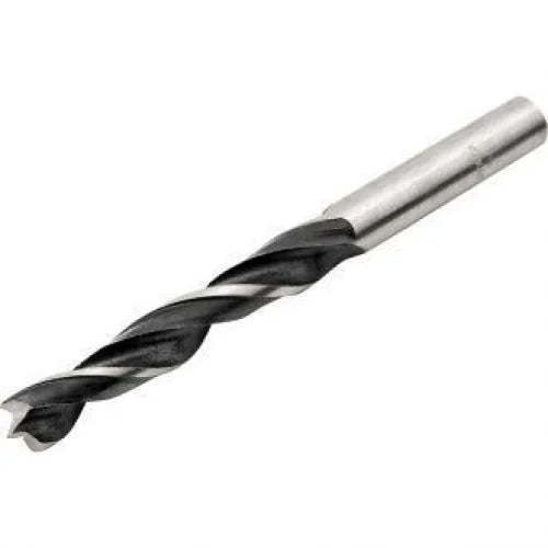 Broca 3 Pontas Com 05mm - Vonder - 01 Unidade - Brocas