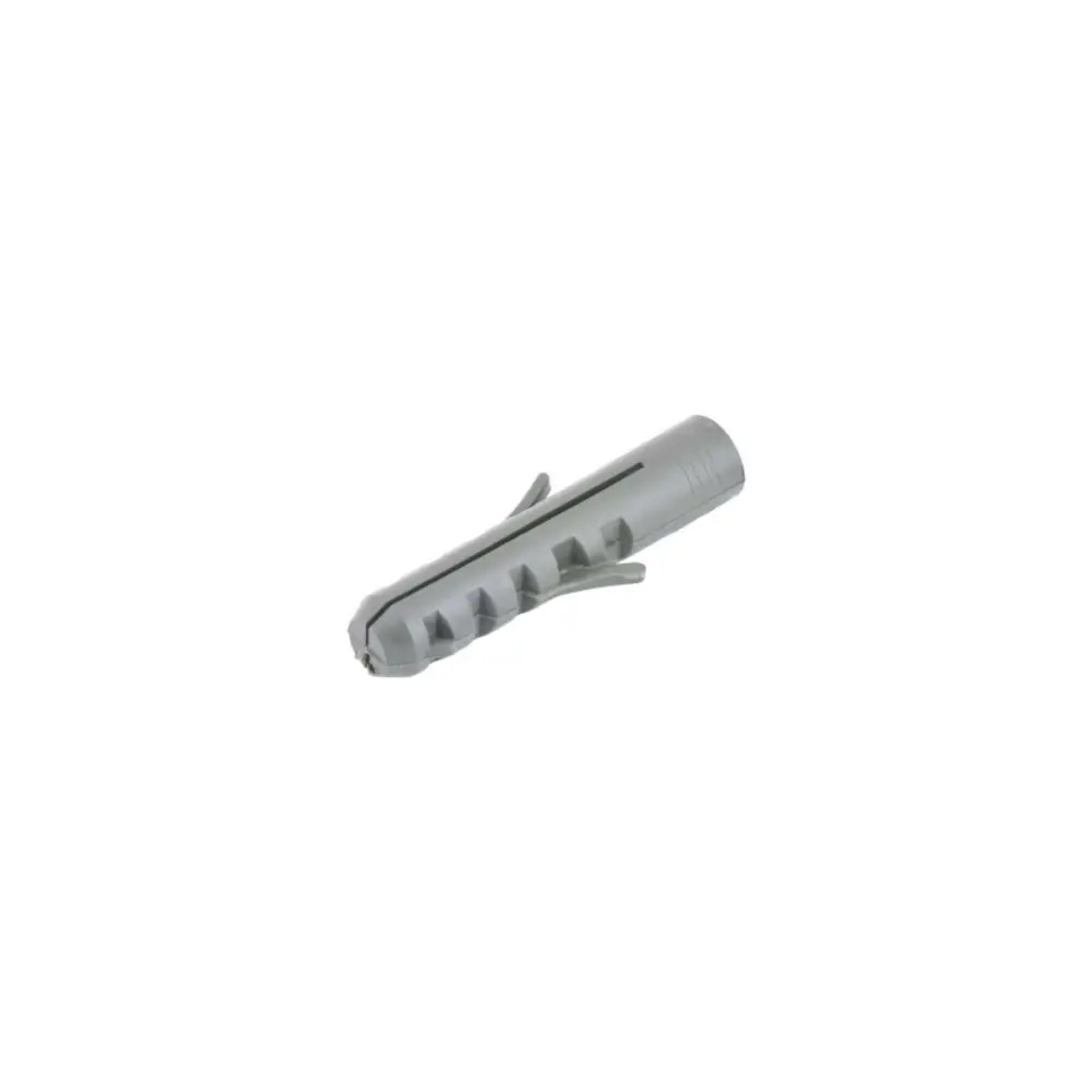 Bucha (E) Plástica F-10mm Vonder - C/250 - Fixadores