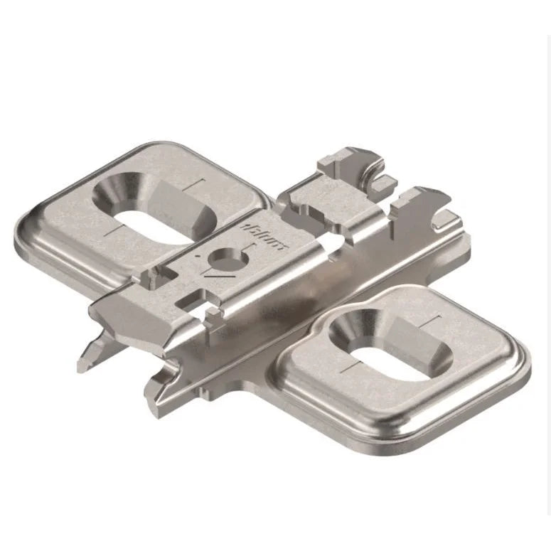Calço para Dobradiça 0mm | Clip | Blum - Acessórios