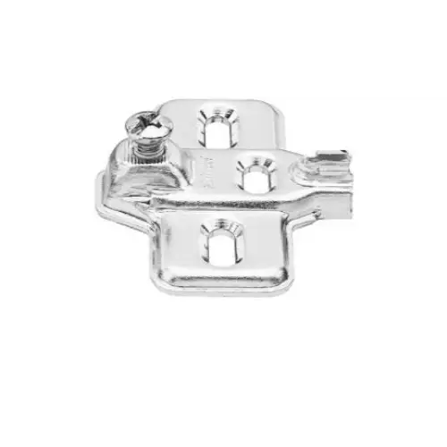 Calço para Dobradiça 0mm | Modul | Blum - Acessórios