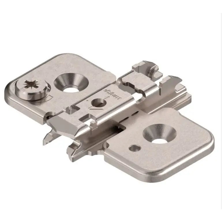 Calço para Dobradiça cLIP | 3mm | Blum - Acessórios