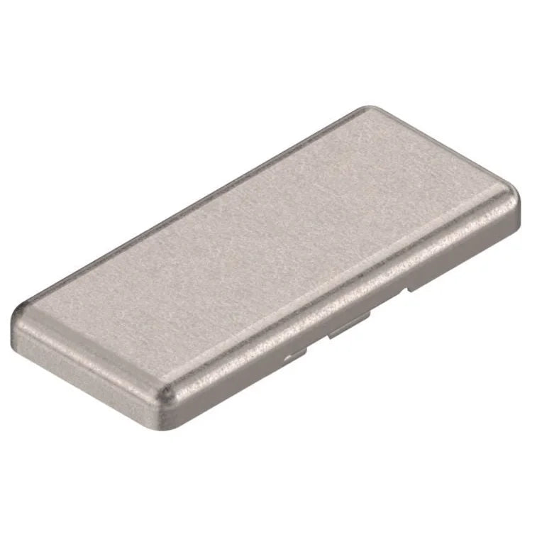 Capa para Dobradiças | Acabamento Liso | 806507 | Blum - Acessórios