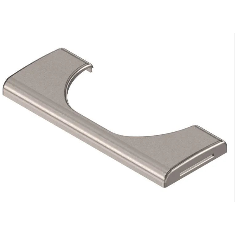 Capa para Caneco Dobradiça | Acabamento Liso | 70T3504 | Blum - Acessórios