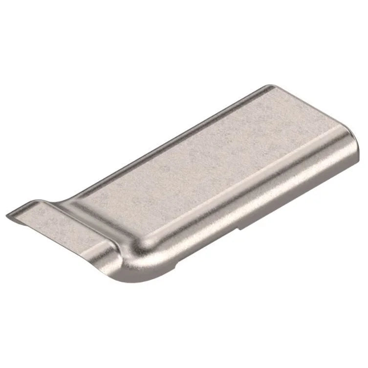 Capa para Dobradiças | Acabamento Liso | 701663 | Blum - Acessórios