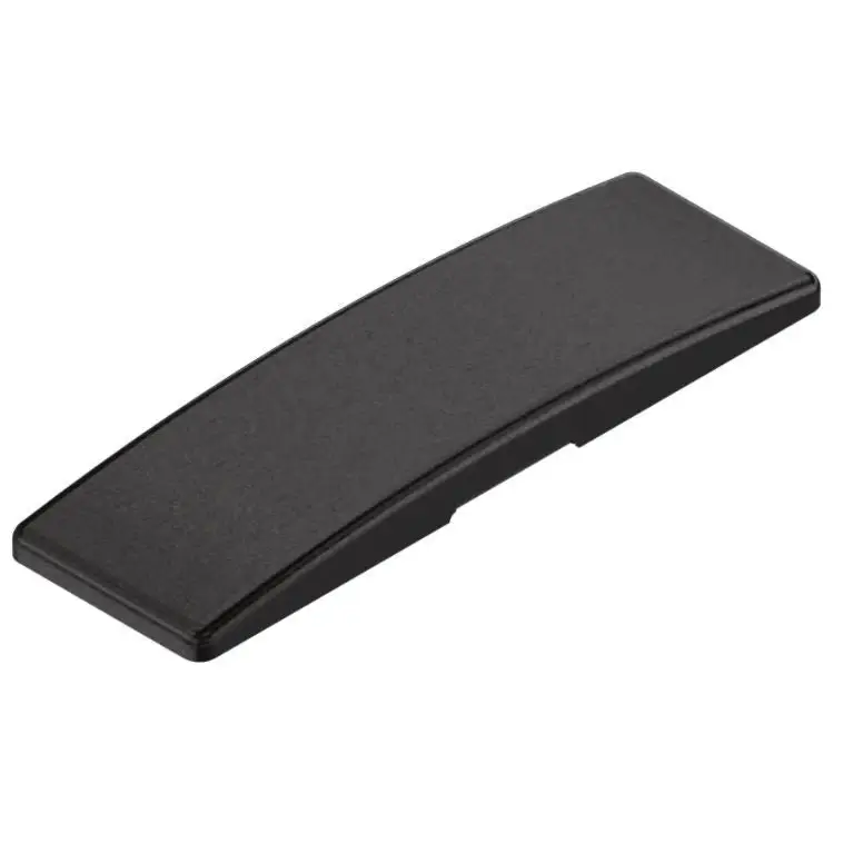 Capa para Dobradiças | Acabamento Preto Ônix | 701663 | Blum - Acessórios