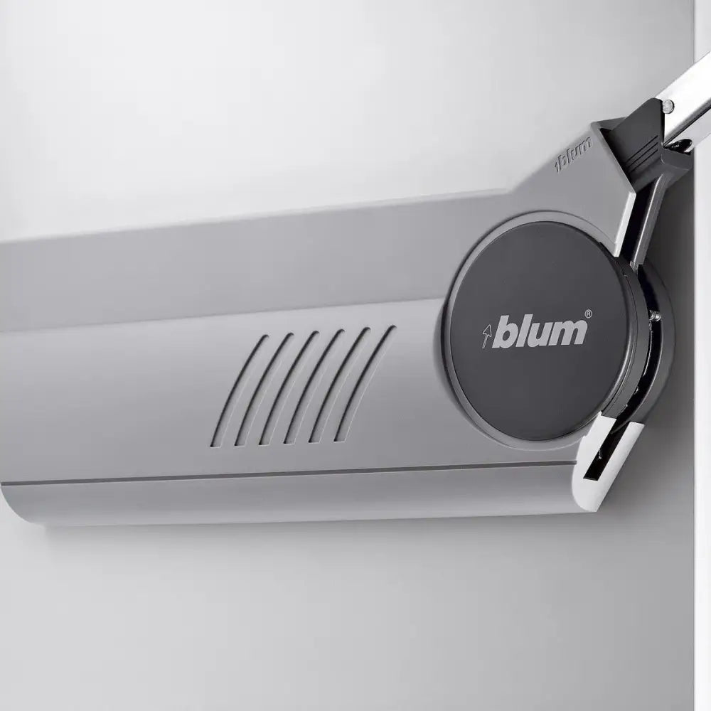 Capa Para Kit Aventos Hf - Cinza - 8817398 - Acessórios