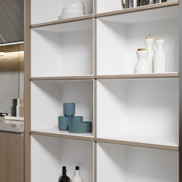 Chapa MDF 2750 x 1850 x 06mm | Branco Ártico TX | Duratex - Sem Categoria