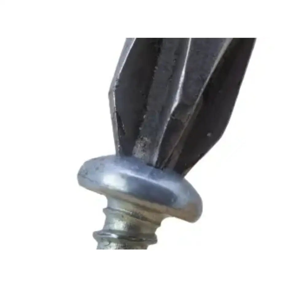 Chave Phillips (B) 1/8X4’’ Crv Vonder - 01 Unidade - Manuais