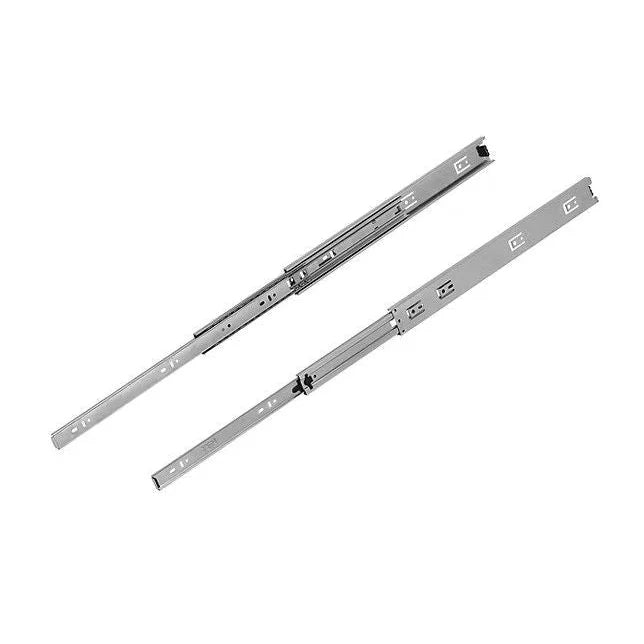 Corrediça Telescópica TEN 250mm ZA 30kg | Larga | FGVTN - Sem Categoria