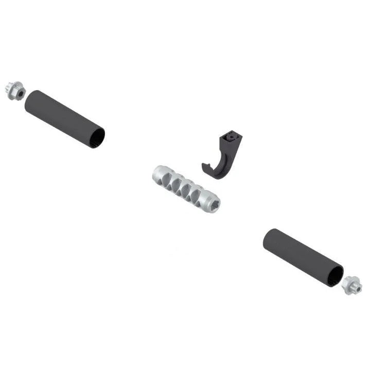 Conector de União para Aventos HL TOP Estabilidade Máxima - Sem Categoria