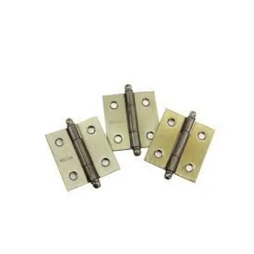 Dobradiça 1’’ Polegada ZA- 3008 - Dobradiças