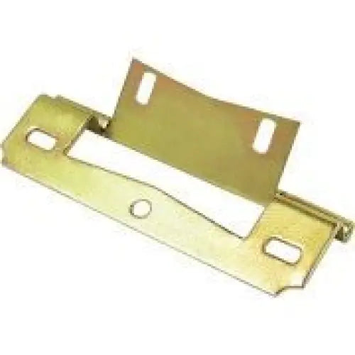 Dobradiça 4000/2 Dobrada 21/2’’ ZA - Dobradiças