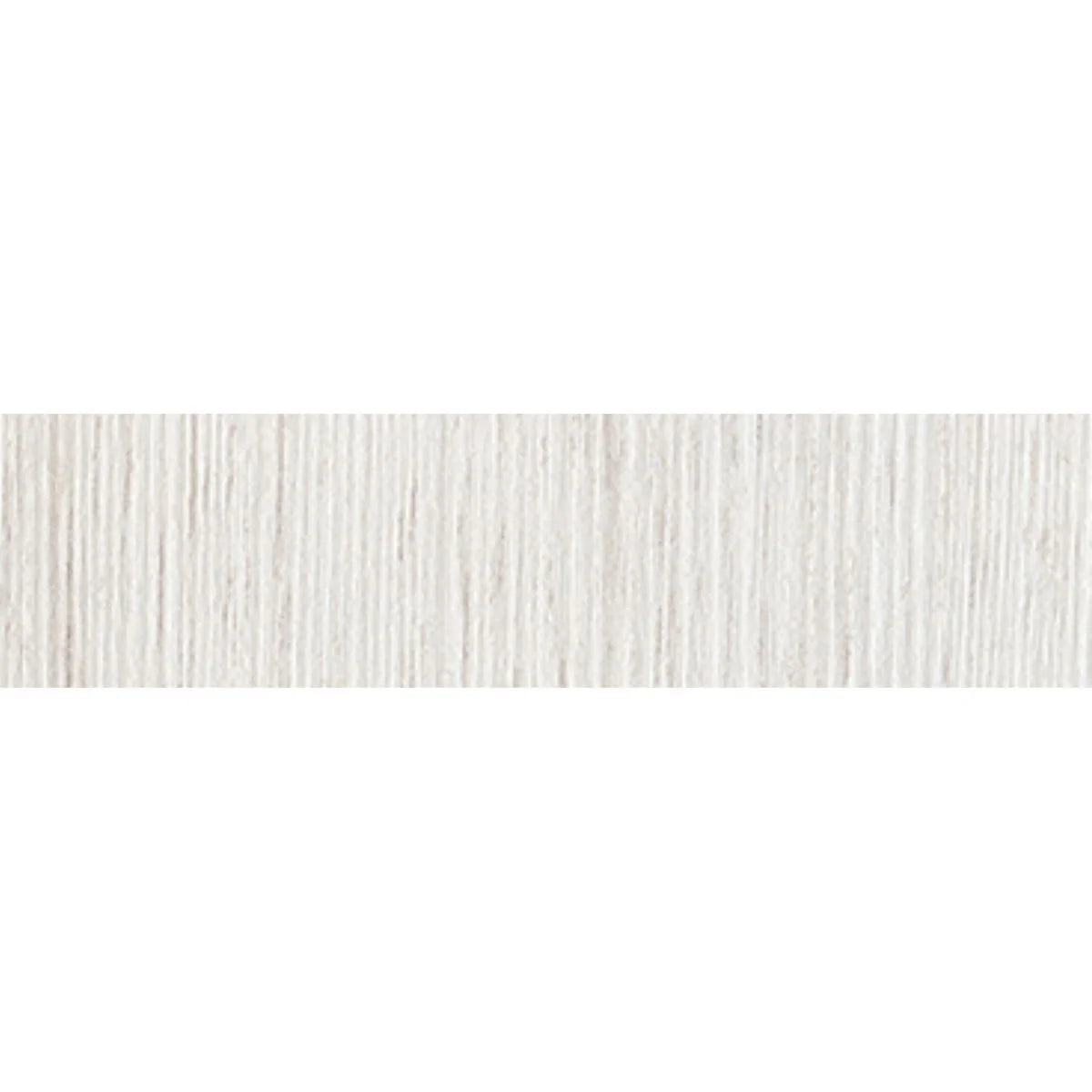 Fita de Borda Bianco Ravena Sudati | 0,5 x 22 mm | Proadec | Metro - Fita de Borda
