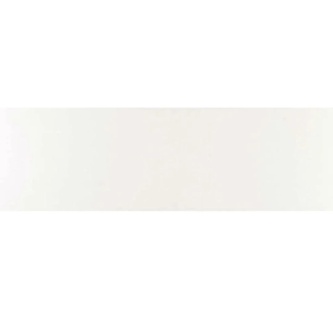 Fita de Borda Branco Diamante Trama | 0,5 x 22 mm | Proadec | Metro PROADEC - PADRÃO DURATEX