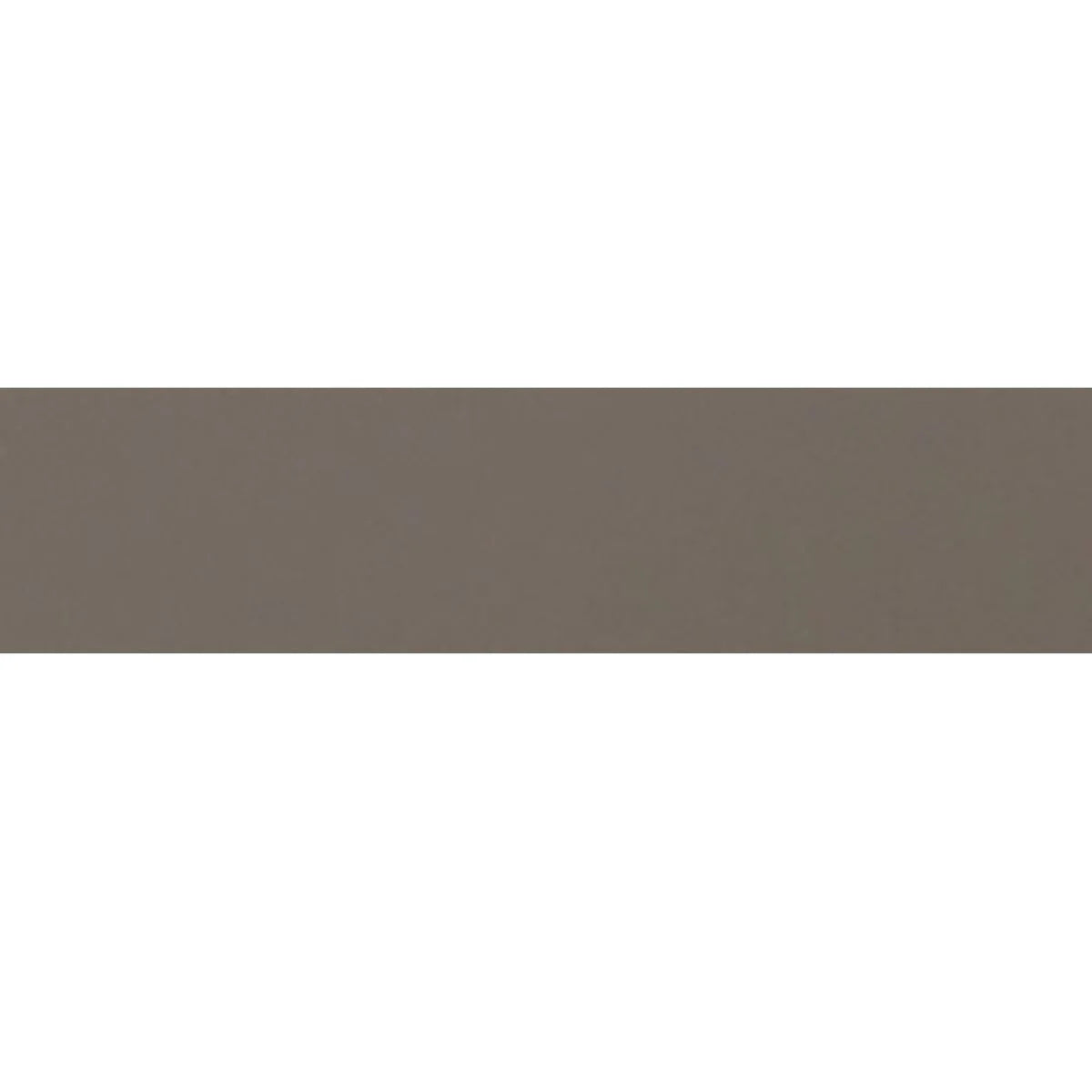 Fita de Borda Lacca AD | Fumê Gianduia | Cristallo | 0,5 x 22 mm | Proadec - Fita de Borda