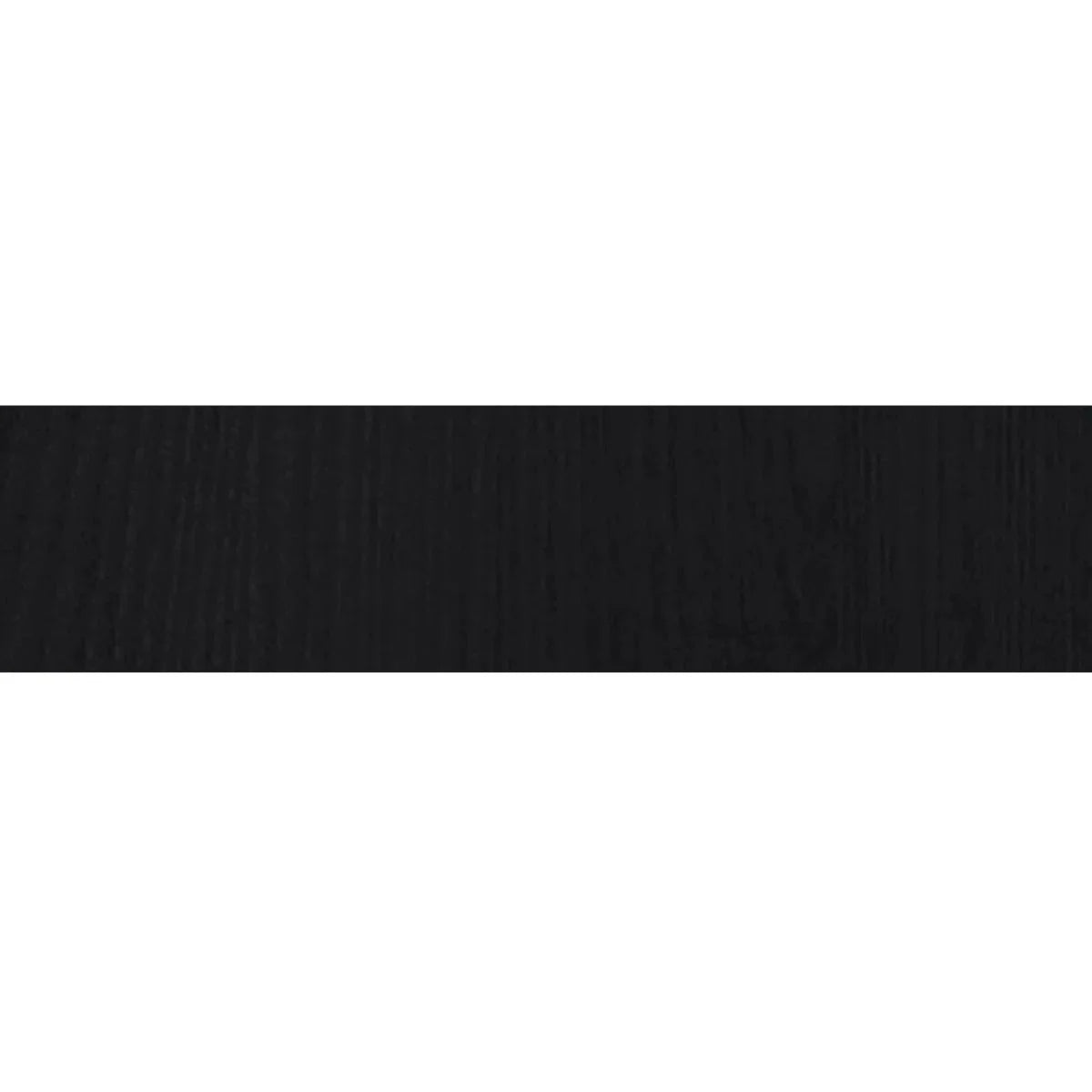 Fita de Borda Nero Rust | Berneck | 0,5 x 22 mm | Proadec | Metro - Fita de Borda