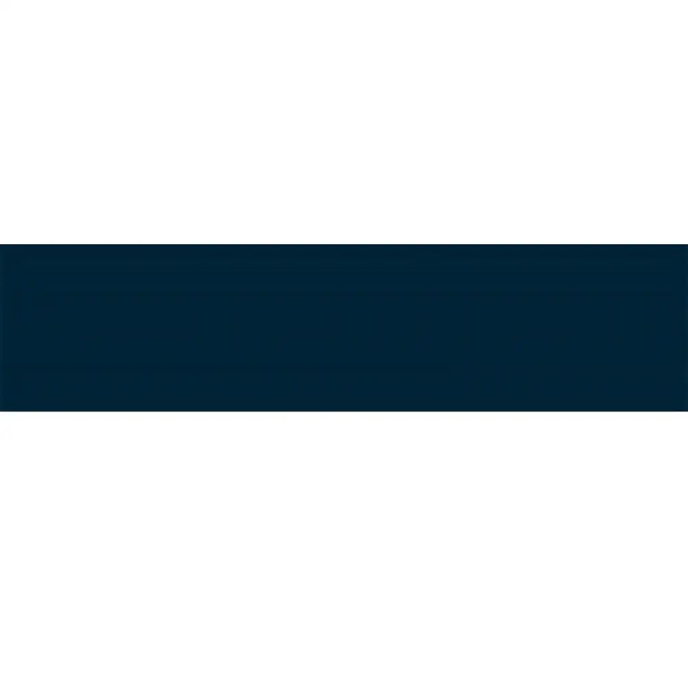 Fita de Borda Azul Mediterrâneo | Lacca AD | 0,5 x 22 mm | Proadec | Metro - Fita de Borda