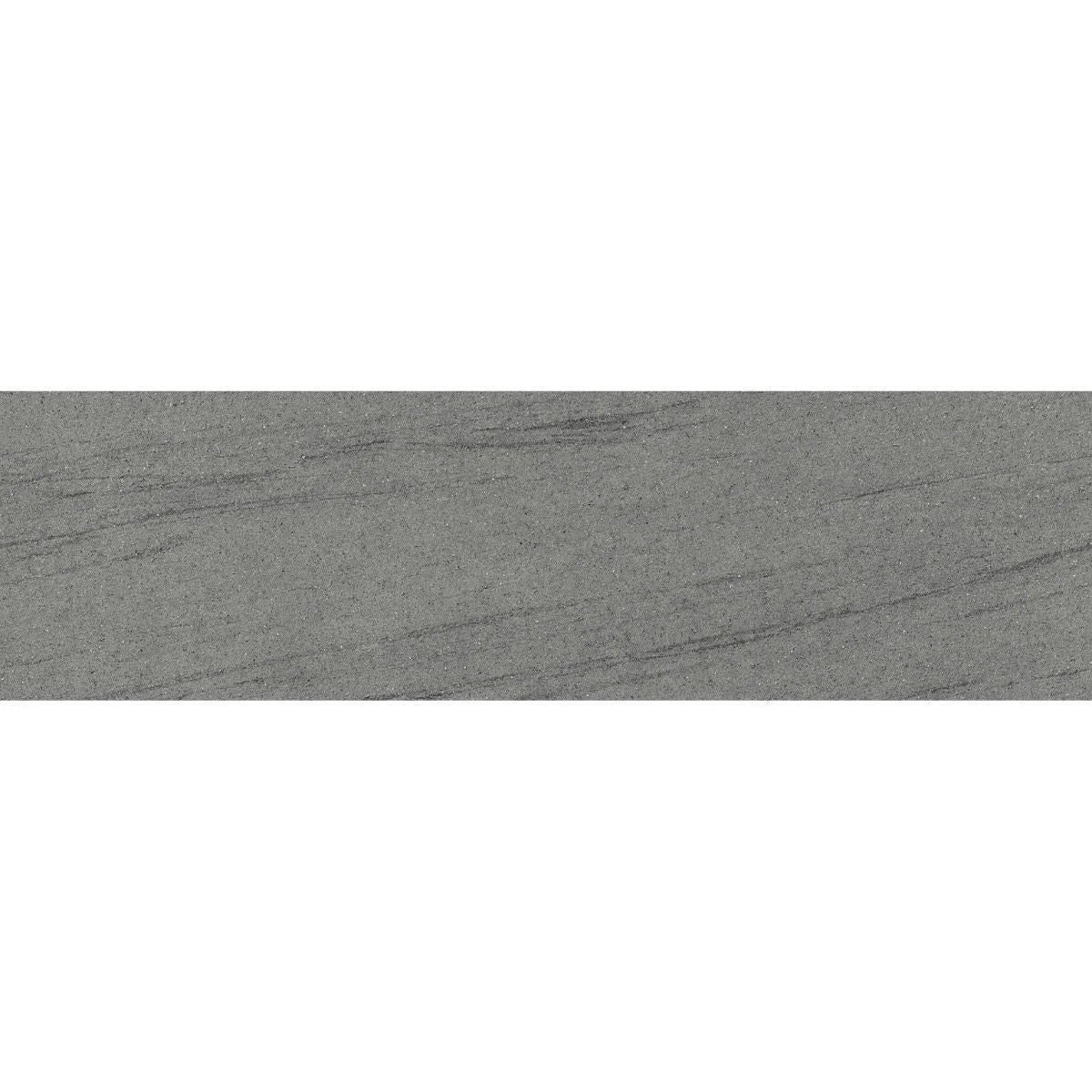Fita de Borda Basalto Rust | 0,5 x 60 mm | Proadec | Metro - Fita de Borda