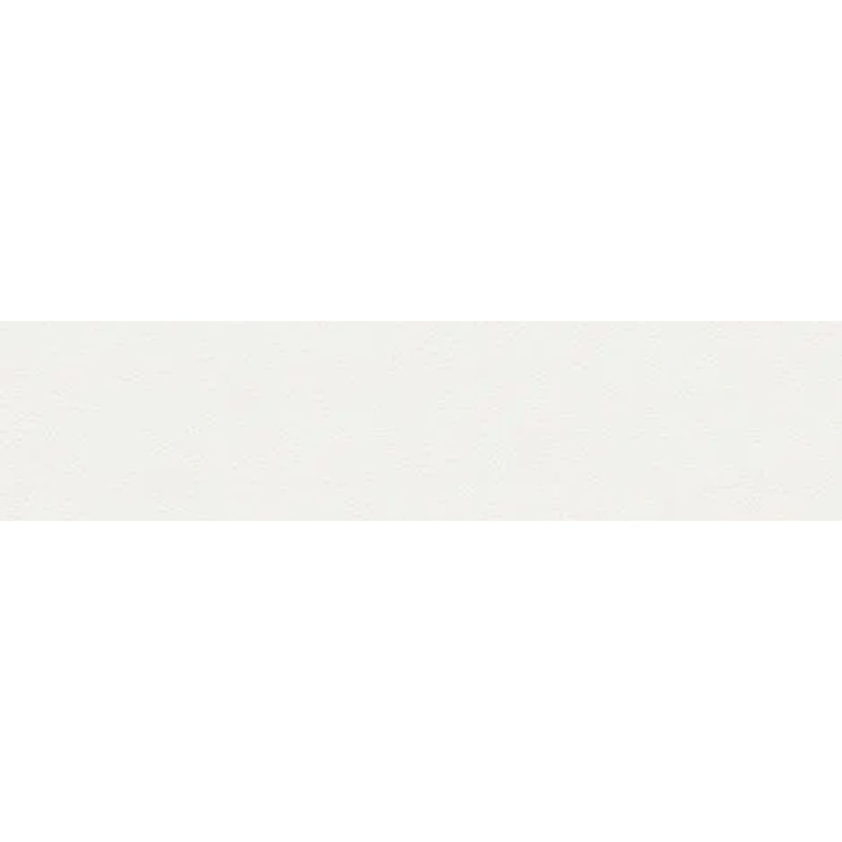 Fita de Borda Branco Diamante | Cristallo | 0,5 x 60 mm | Proadec | Metro - Sem Categoria
