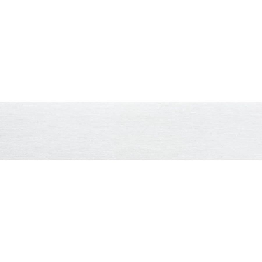 Fita de Borda Branco Liso | 0,5 x 22 mm | Proadec | Metro - Sem Categoria