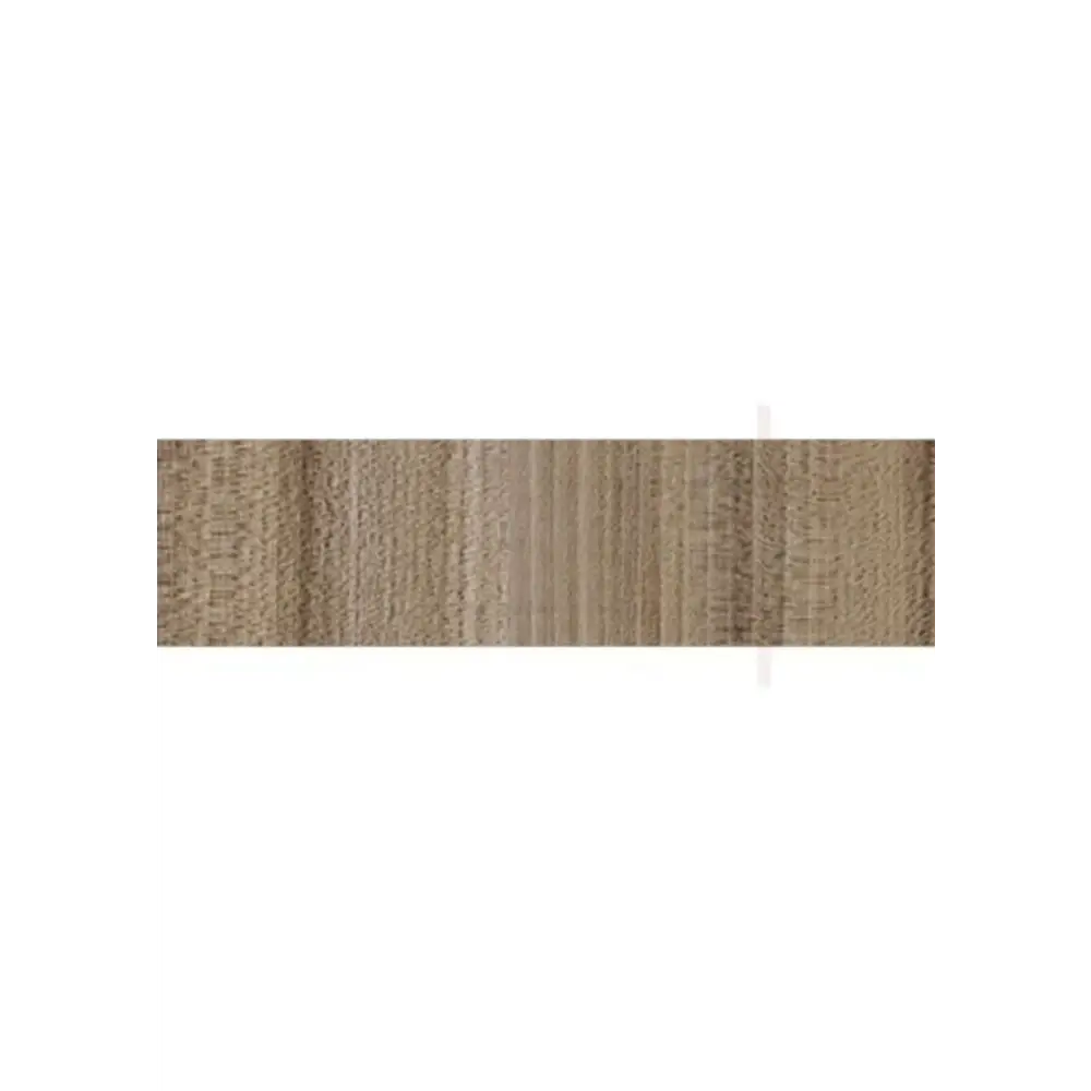 Fita de Borda Carmenere | 0,5 x 22 mm | Proadec | Metro - Fita de Borda