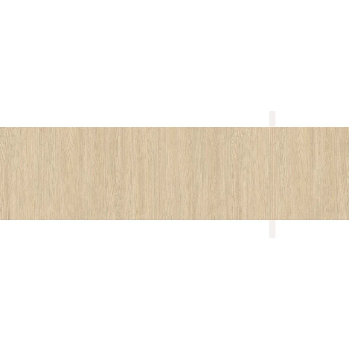 Fita de Borda Carvalho Japandi Micro | 0,5 x 60 mm | Proadec | Metro - Fita de Borda