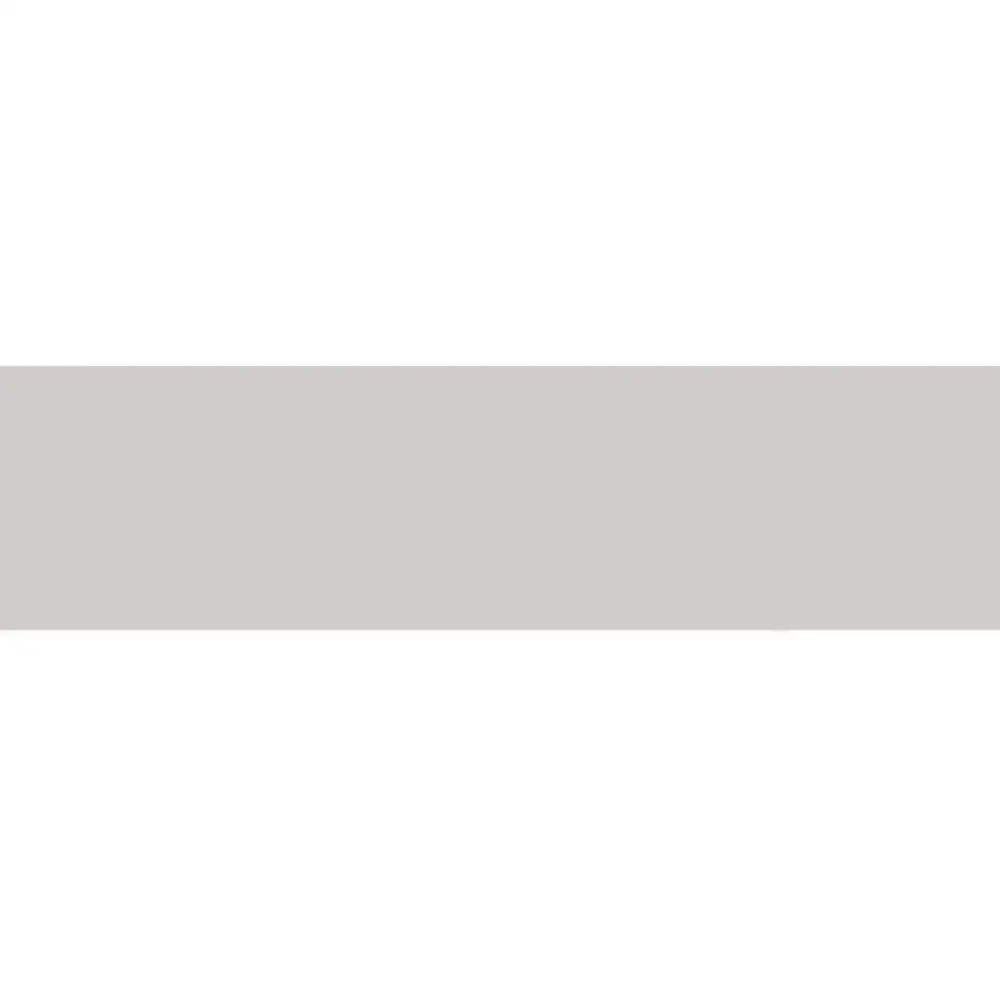 Fita de Borda Cinza Cobalto | 0,5 x 65 mm | Proadec | Metro - Fita de Borda