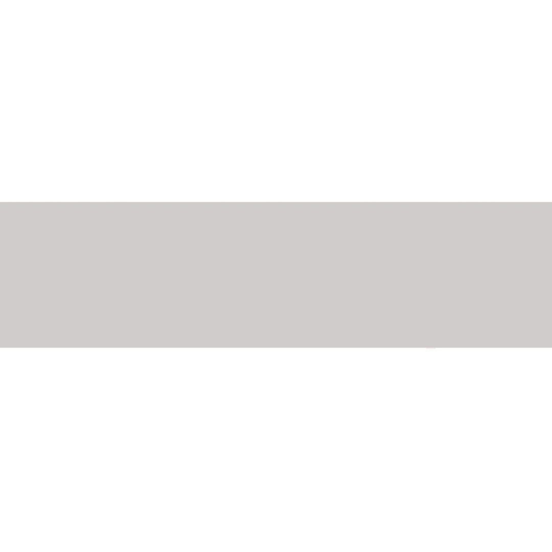 Fita de Borda Cinza Cobalto | 0,5 x 65 mm | Proadec | Metro - Sem Categoria