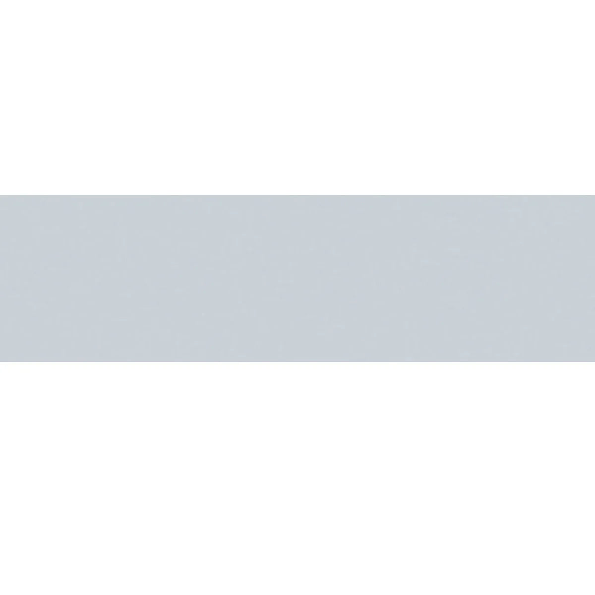 Fita de Borda Cinza Cristal Chess | Aurora Trama | 0,5 x 22 mm | Proadec | Metro - Fita de Borda