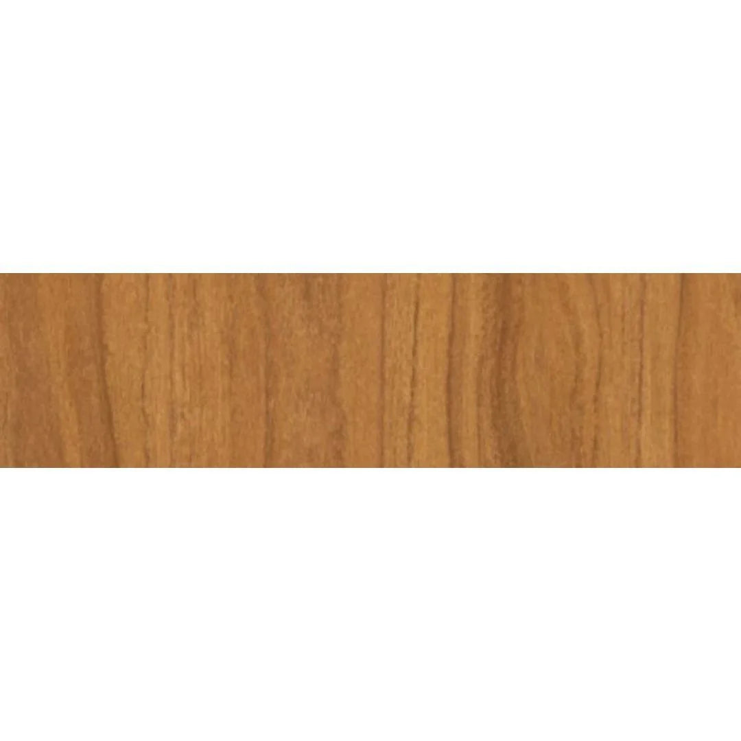 Fita de Borda Cumaru Raiz | Essencial Wood | 0,5 x 22 mm | Proadec - Fita de Borda
