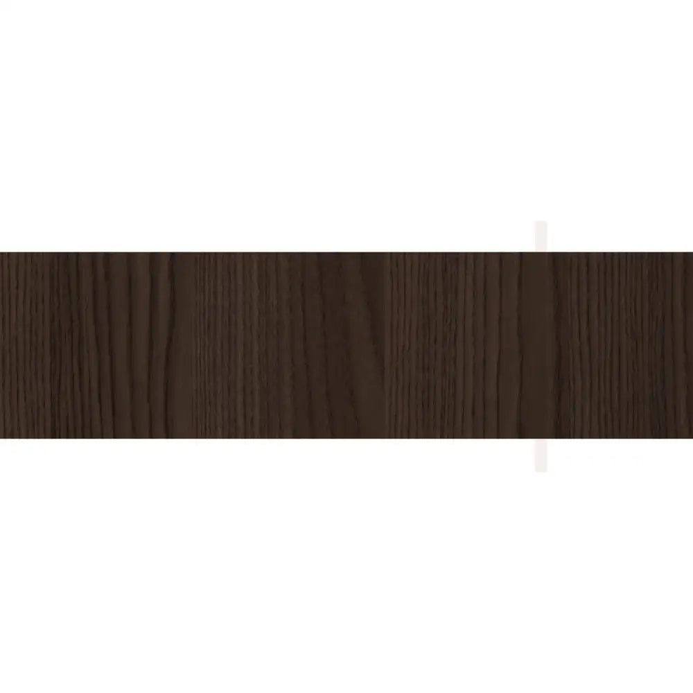 Fita de Borda Frassino Whiskey Poro | 0,5 x 60 mm | Proadec | Metro - Fita de Borda