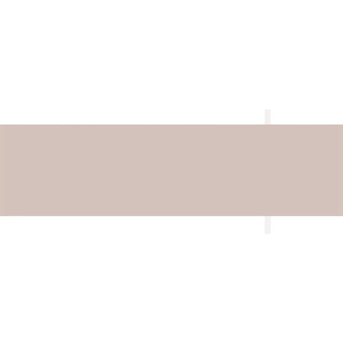 Fita de Borda Glamour Sudati | 0,5 x 60 mm | Proadec | Metro - Fita de Borda