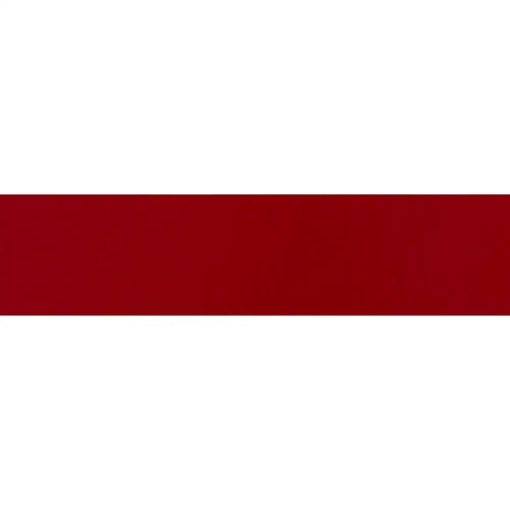 Fita de Borda Lacca Ad Vermelho Scarlate 0.5X60mm - Proadec - Fita de Borda