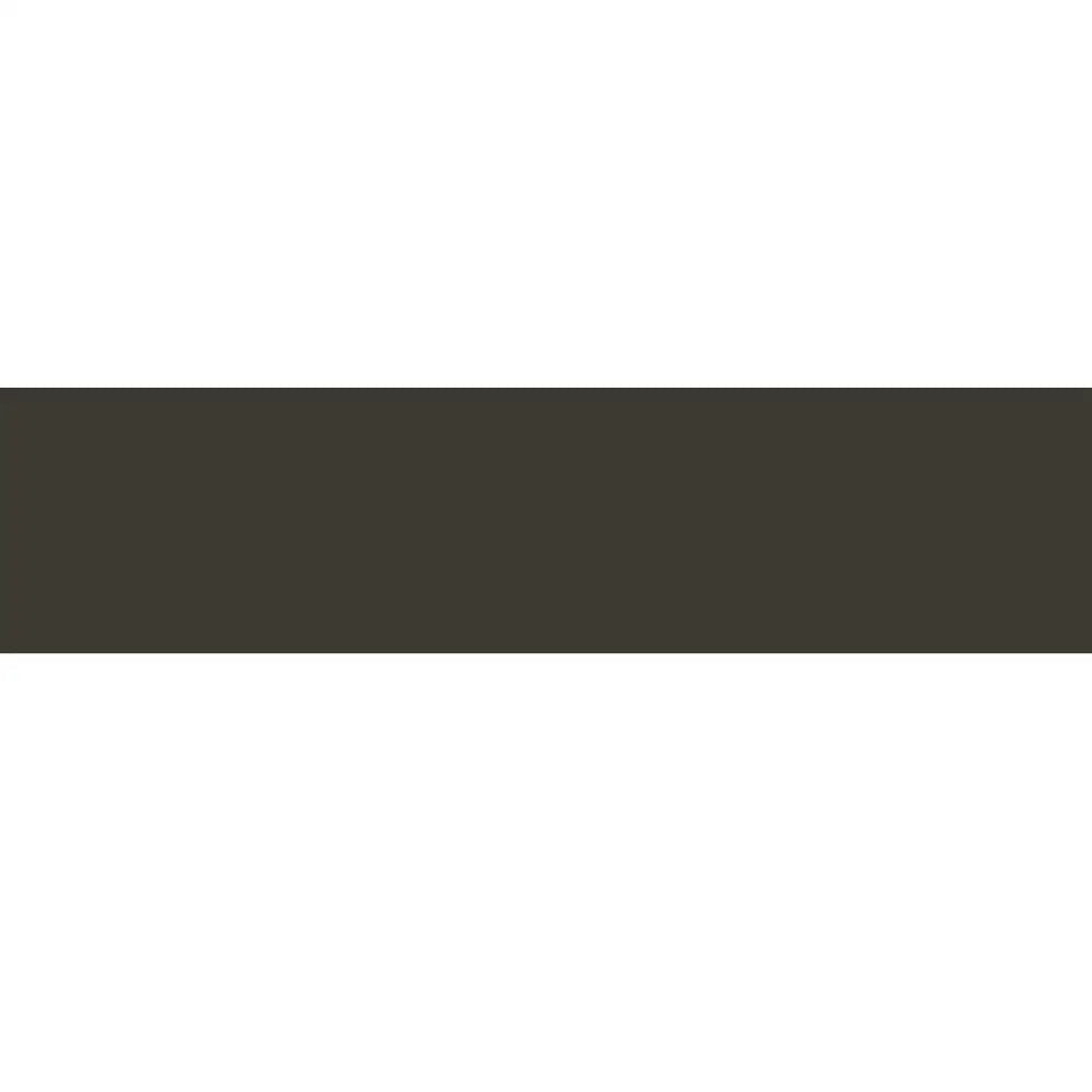 Fita de Borda Lacca Cetin Grafite Intenso 0.5X60mm - Proadec - Fita de Borda