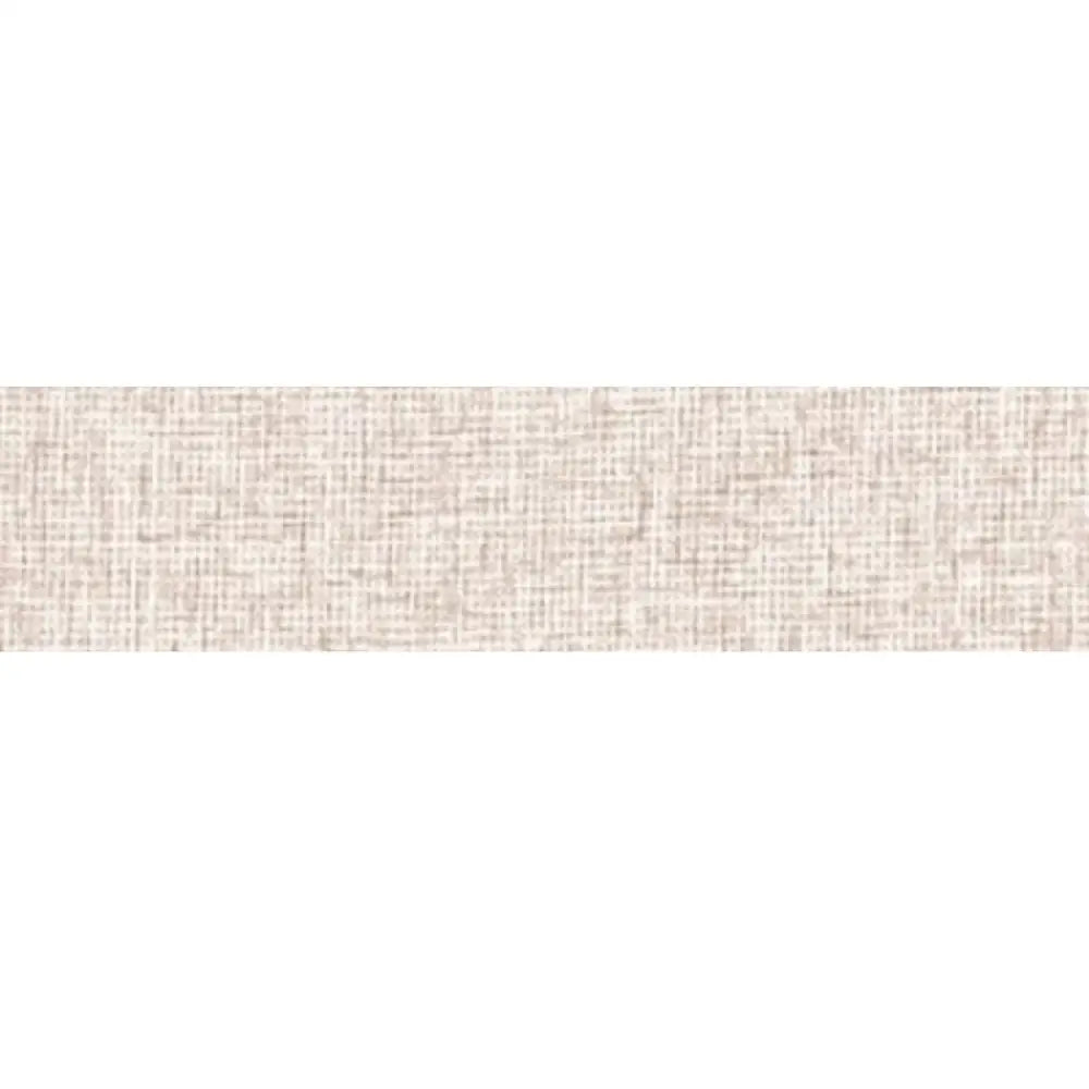 Fita de Borda Lina Bianco Inter | 0,5 x 22 mm | Proadec | Metro - Fita de Borda