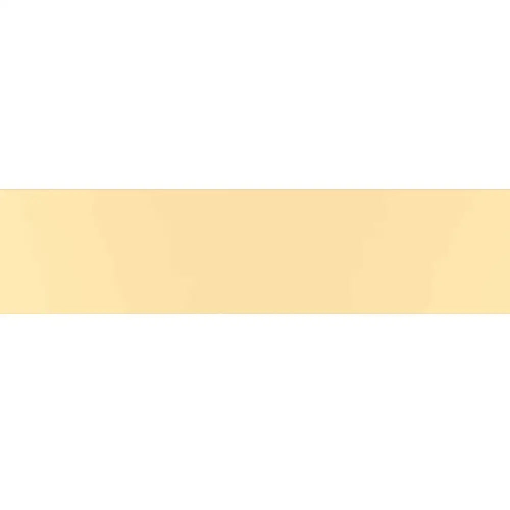 Fita de Borda Ovo (Bege Light) 0.5X60mm - Proadec - Fita de Borda