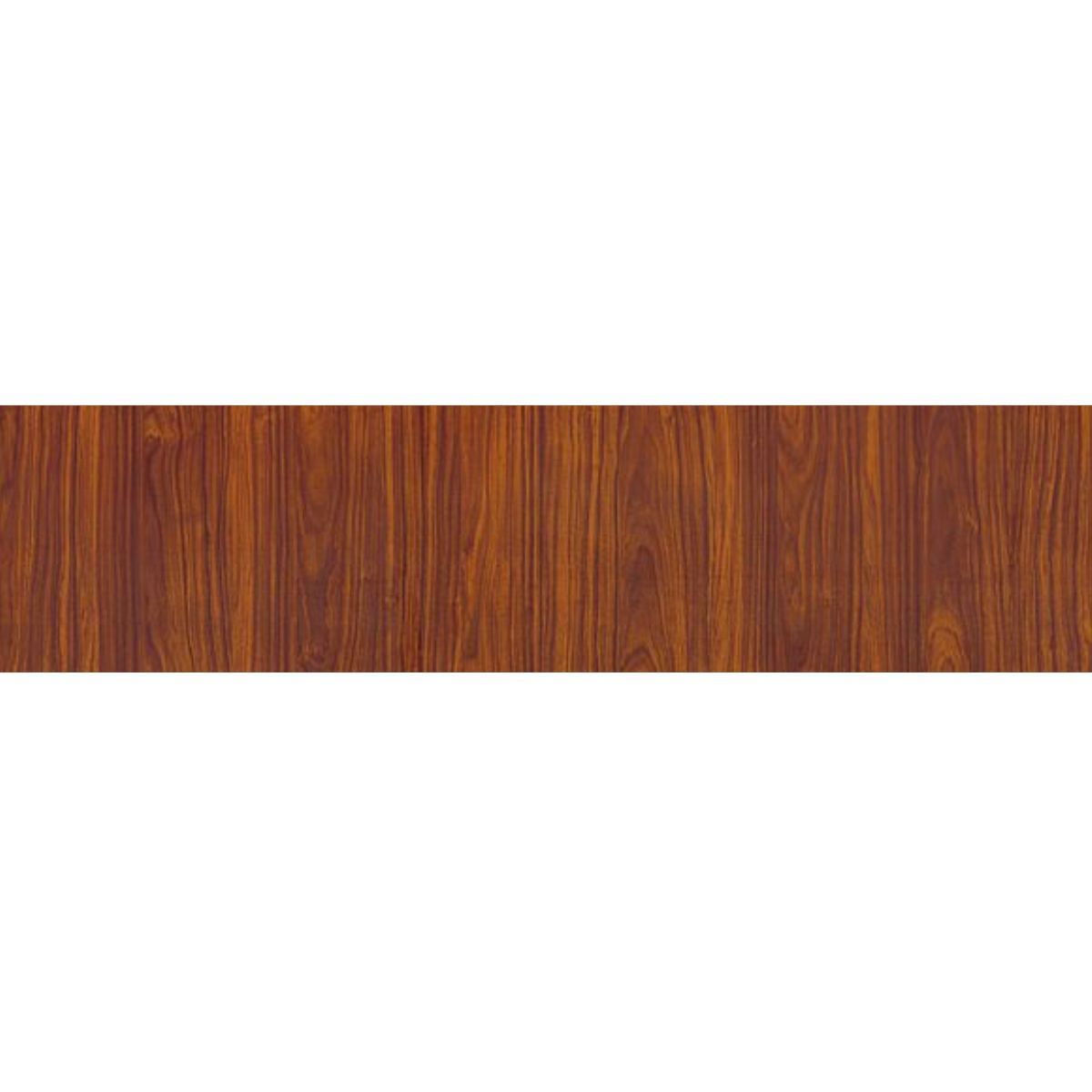 Fita de Borda Pau Ferro Natural | Essencial Wood | 0,5 x 22 mm | Proadec | Metro - Sem Categoria