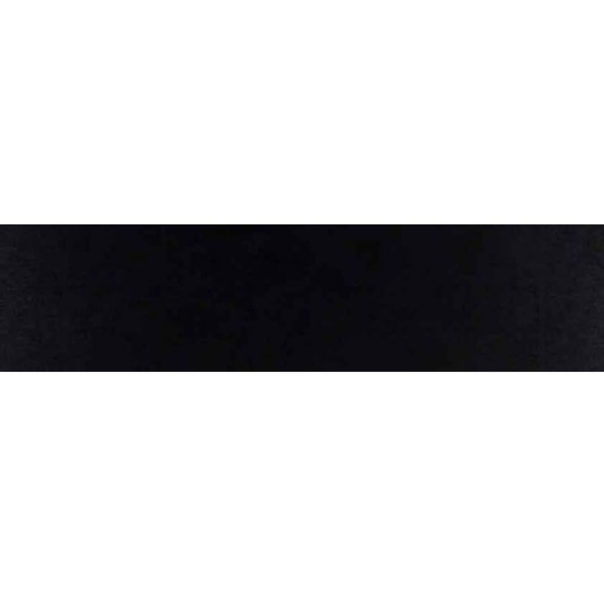 Fita de Borda Preto Brilhante | 0,5 x 22 mm | Proadec - Sem Categoria