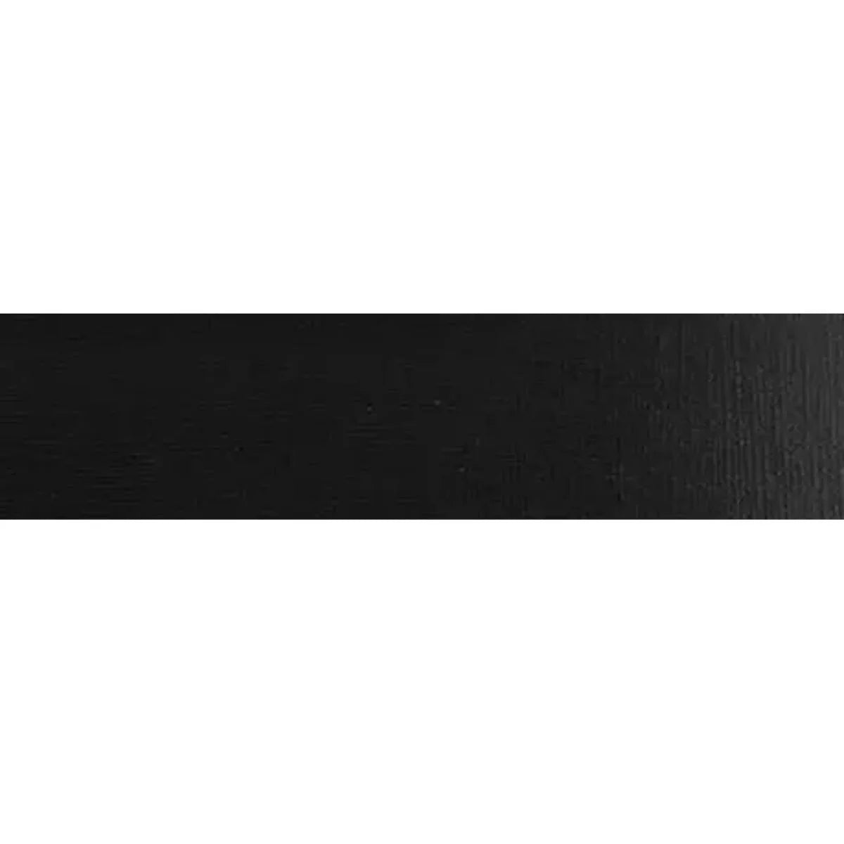 Fita de Borda Preto TX | 0,5 x 22 mm | Proadec | Metro - Fita de Borda