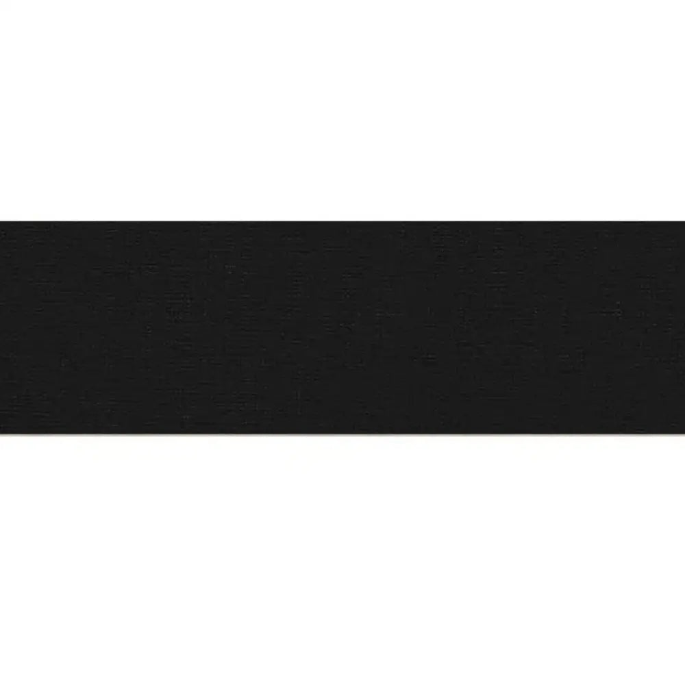 Fita de Borda Preto TX | 0,5 x 65 mm | Proadec | Metro PROADEC